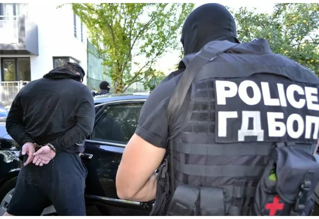ГДБОП