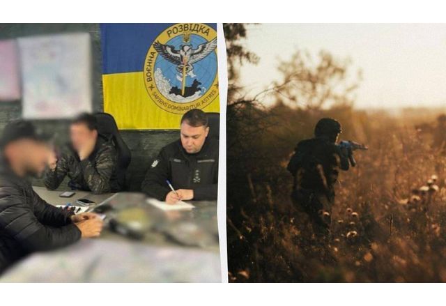 Допълнителни сили на украинския спецназ нахлуха в Покровск: ГУРМО показа кадри от спецоперацията