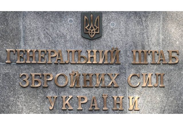 Подразделение на украинските военноморски сили е ударило санкционирания танкер Маркиз