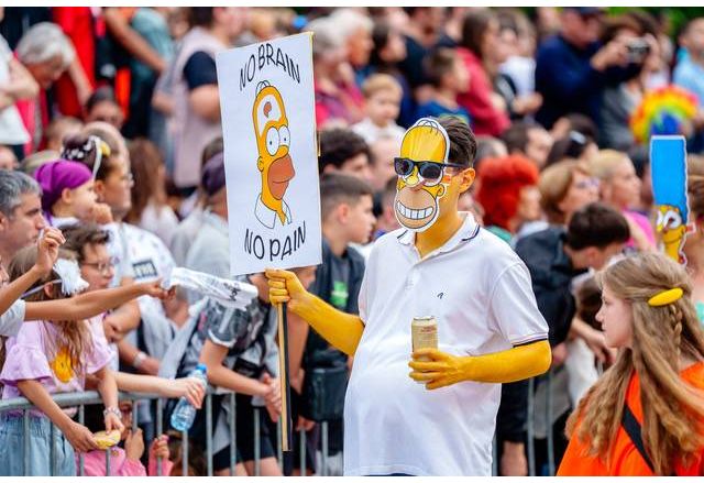 Габрово родната столица на хумора отново ще бъде домакин на