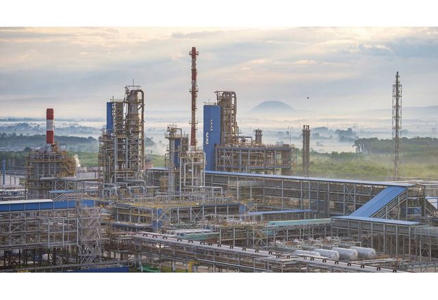 Газпром Нефтохим Салават