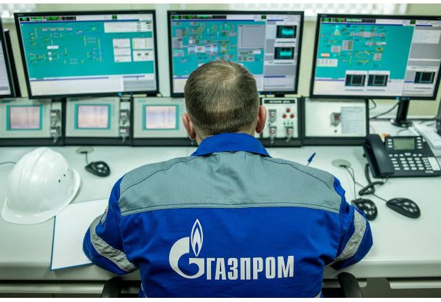 "Газпром" манипулира цените на газа чрез дозирани доставки в Европа