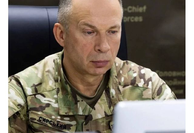 Ударите на украинските въоръжени сили с дронове и ракети по