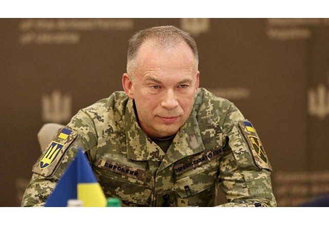 Разширяването и усъвършенстването на Силите за безпилотни системи като отделен