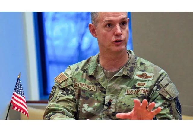 Държавите от НАТО трябва да са готови да отвръщат на