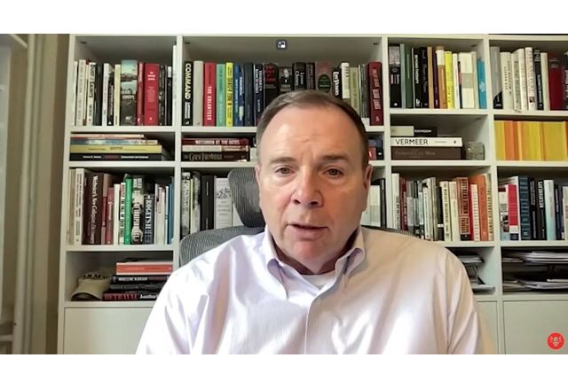 Ако страните от Запада по специално САЩ използваха 300 милиарда евро