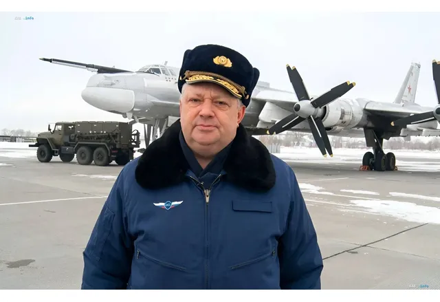 Ген. Николай Варпахович