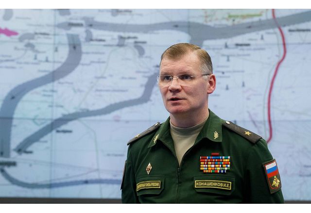 Русия изтегля част от войниците от границата с Украйна и