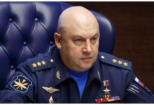  Министърът на отбраната Сергей Шойгу нареди днес на руските войски