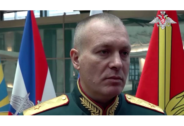 Ген.-майор Антон Грунис