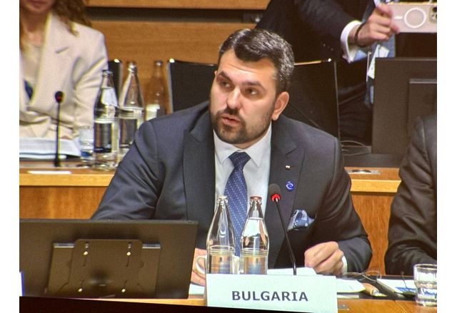 Приветстваме инициативата Нов демократичен пакт за Европа на Генералния секретар