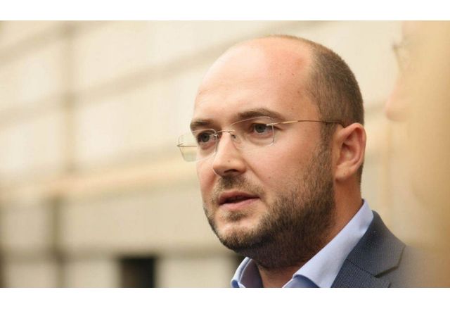 Министърът на правосъдието Георги Георгиев предлага нови по тежко наказуеми състави