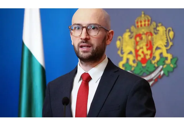 Моето виждане кото служебен министър беше че няма да изземвам