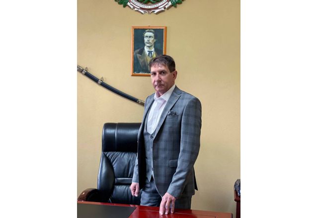 Задържаха кмета на Стамболийски и областен координатор на ГЕРБ в