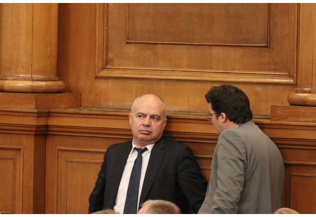 Георги Свиленски със сериозни критики към напусналия БСП кмет на