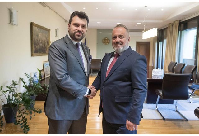 Най важното през целия период на премеждия през които премина беше