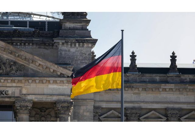 Депутатите в Бундестага одобриха днес бюджета на Германия за 2026