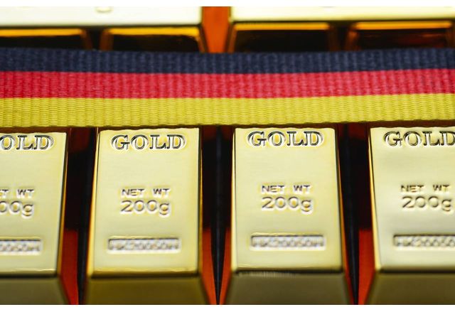 В Германия се засилват призивите за репатриация на част от