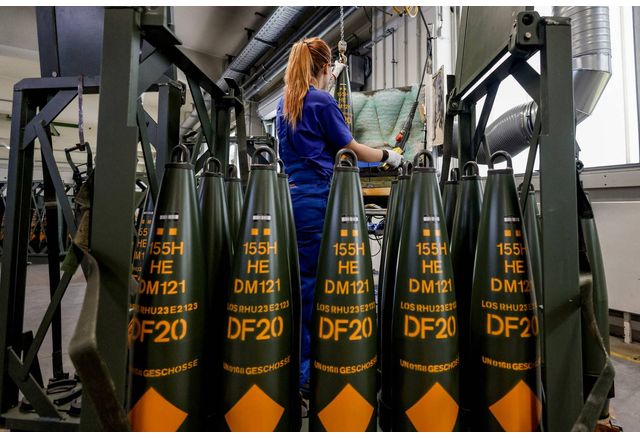  След две рекордни години през 2025 г е отбелязан значителен