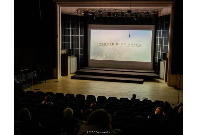 Документален филм разказва за героизма на жените в Априлското въстание 