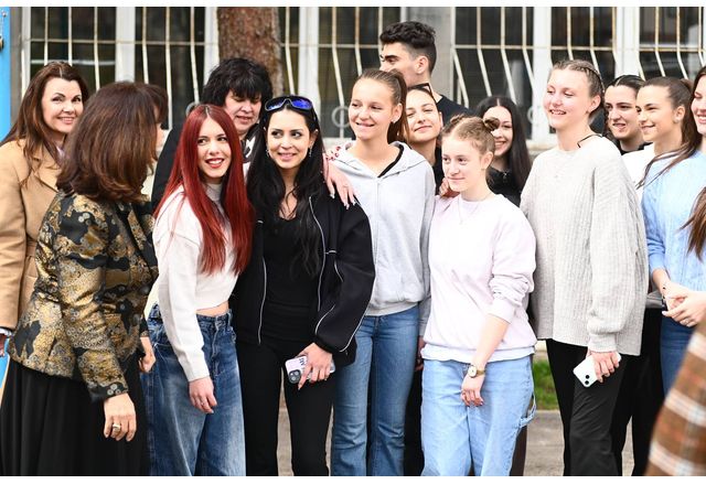 Над 24 000 гимназисти се очаква да се явят на