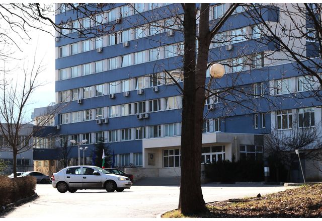 Главна дирекция "Национална полиция" (ГДНП)