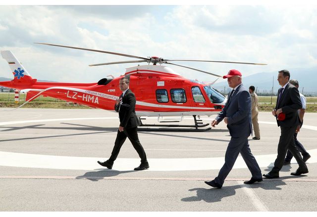 Правителството ще отпусне близо 1 млн лв за дооборудване на