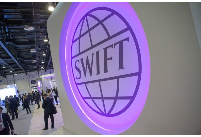 Глобалната система за банкови плащания SWIFT