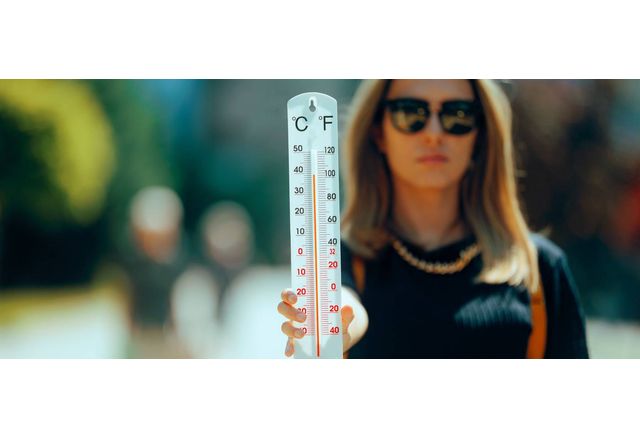 Днес ще бъде слънчево Ще духа слаб в югоизточните райони