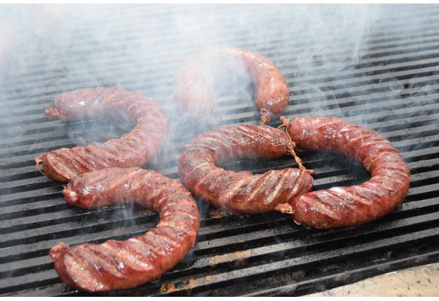 За 18 и път жители и гости на Горна Оряховица отбелязват