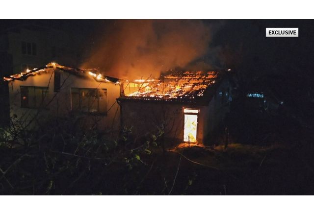 Смърт на корупцията и искаме справедливост викат деца които са