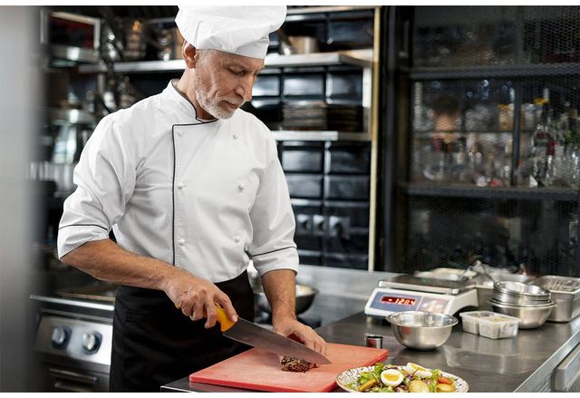 Денят на Свети Лаврентий патрон и закрилник на готвачите