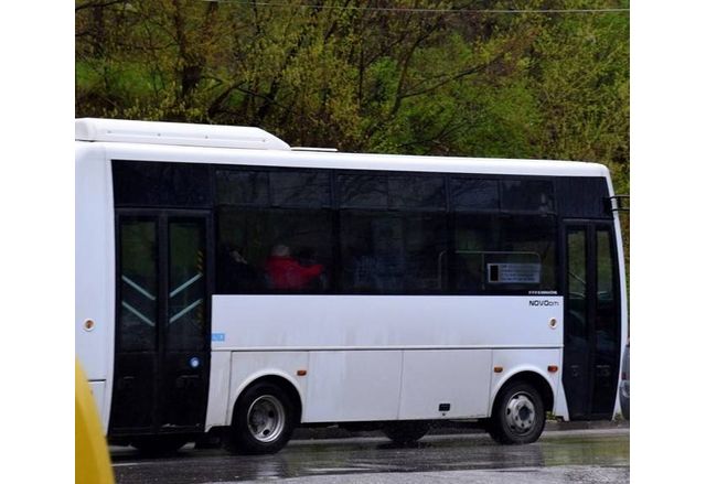 Градски транспорт в Асеновград