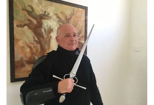 Григорий Тамар
