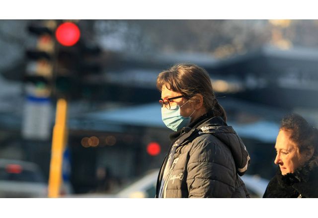 Нови две области обявяват грипна епидемия В Плевен временни мерки