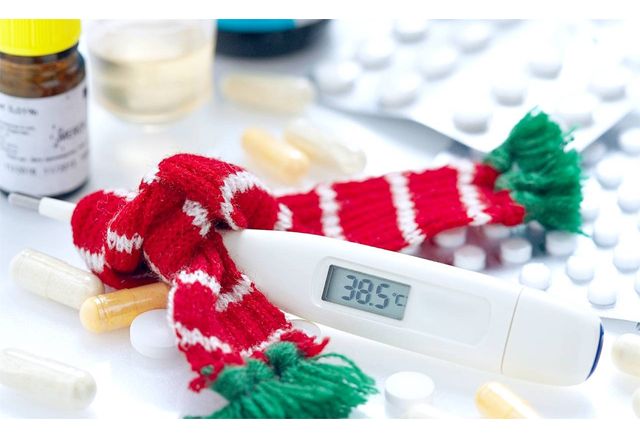 Епидемиолозите очакват значително покачване на заболеваемостта от грип през тази