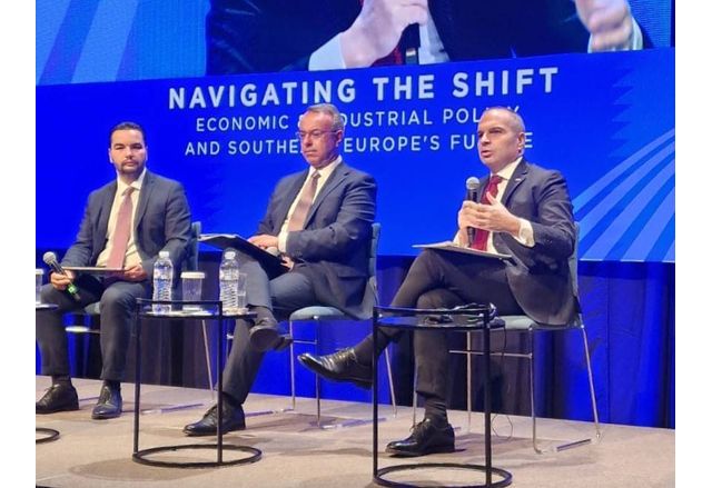 Българската и гръцката страна ще предложат обща програма за развитие