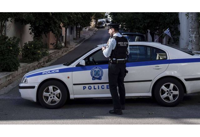 Стрелба между трима българи на Халкидики в Гърция Произшествието е