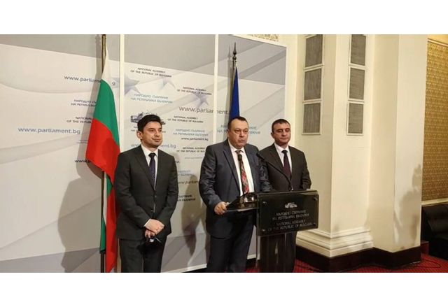 ДПС повдигнаха темата свързана с придобиването на българско на гражданство