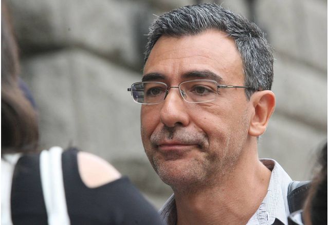 Даниел Вълчев