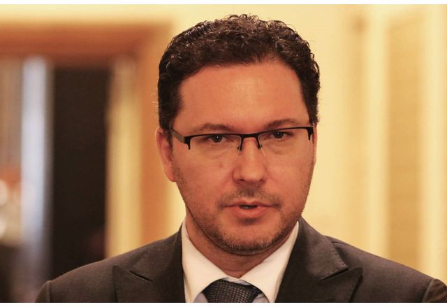 Няма да се поколебая да дам съответните разпореждания за да