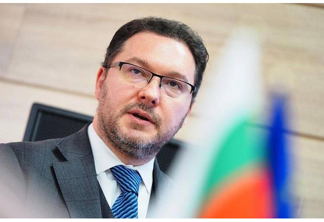 Министърът на вътрешните работи Даниел Митов е разпоредил максимално бързо