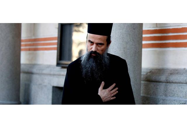 Българската православна църква БПЦ избра четвъртия си духовен глава от