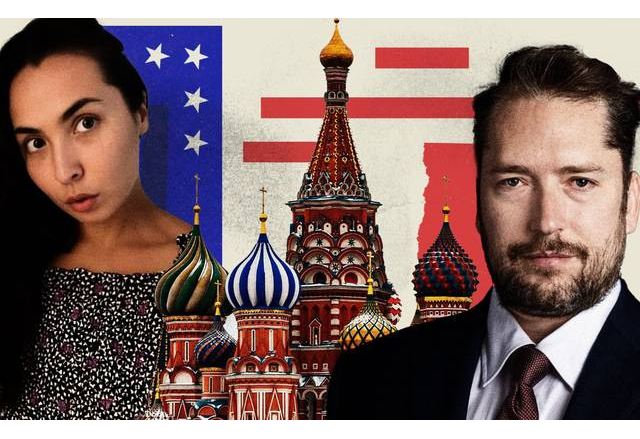 Високопоставеният служител в президентската администрация на САЩ Дарън Бийти който