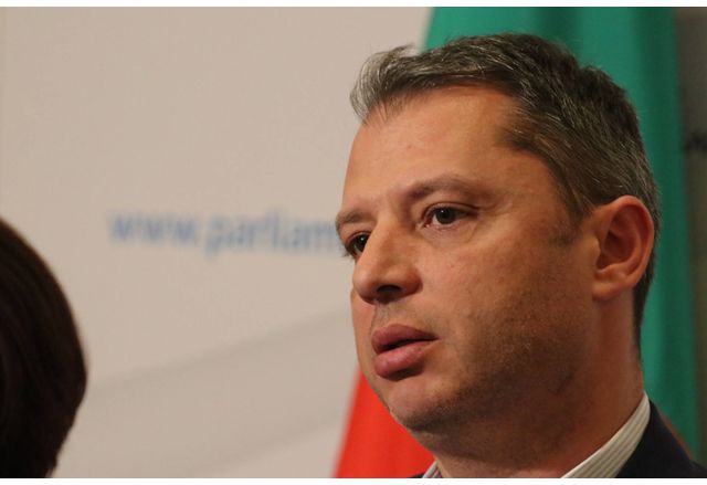 Имаме сигурност на доставките България няма да остане без газ