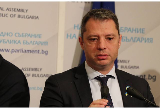 ГЕРБ иска България да се включи в търсенето на газ
