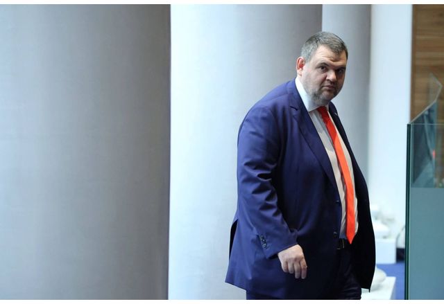 Няма да издигаме нито председател нито заместник председател на Народното събрание