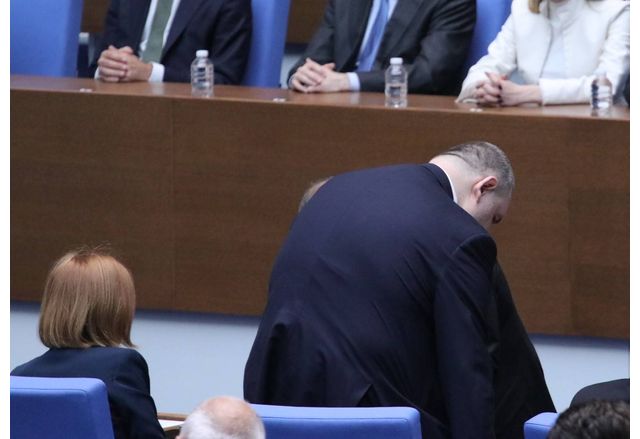 Делян Пеевски