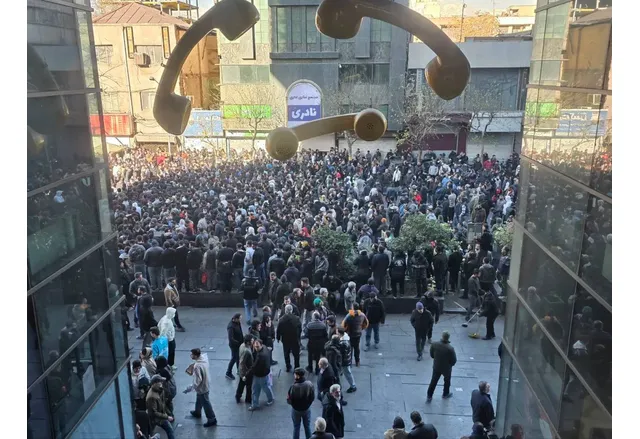 Президентът на САЩ Доналд Тръмп предупреди за пореден път че