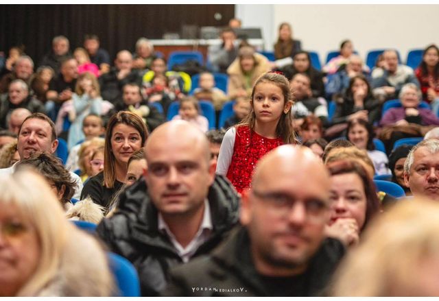 Ден на бащата